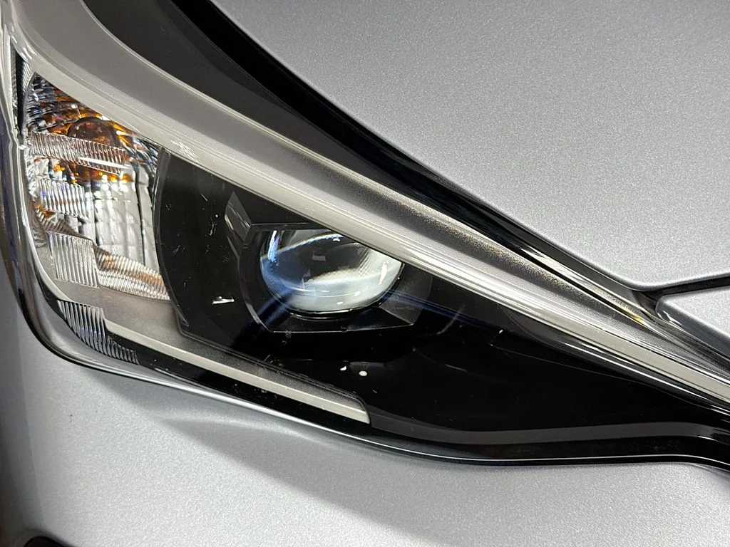 Certified Used 2026 Silver Subaru Premium image 38