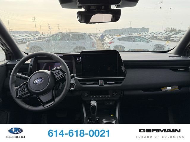 2026 Subaru Outback Limited XT - Photo 19