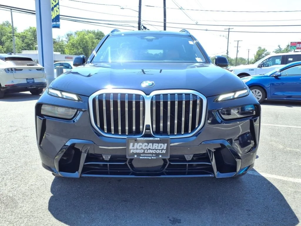 2023 BMW X7 40i - Photo 6