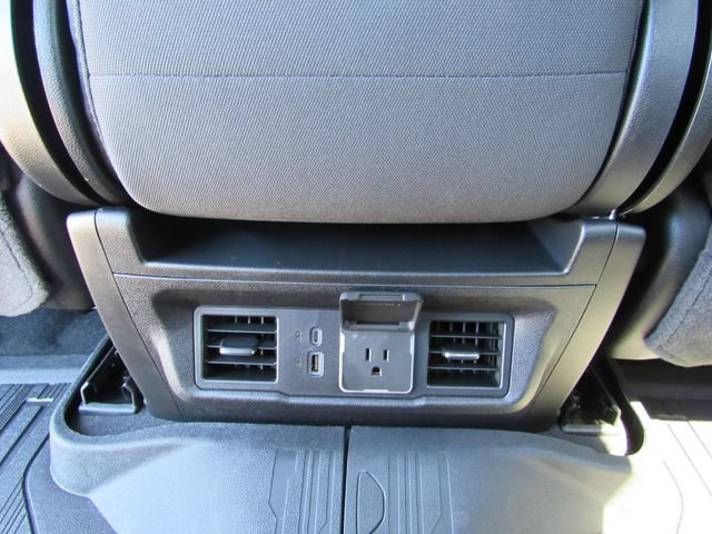 New 2026 Summit White GMC Elevation image 24