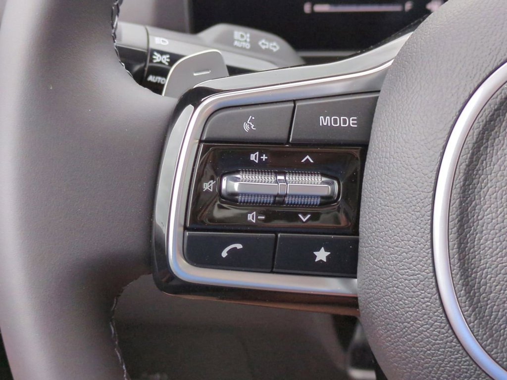 2026 Kia Carnival EX - Photo 30