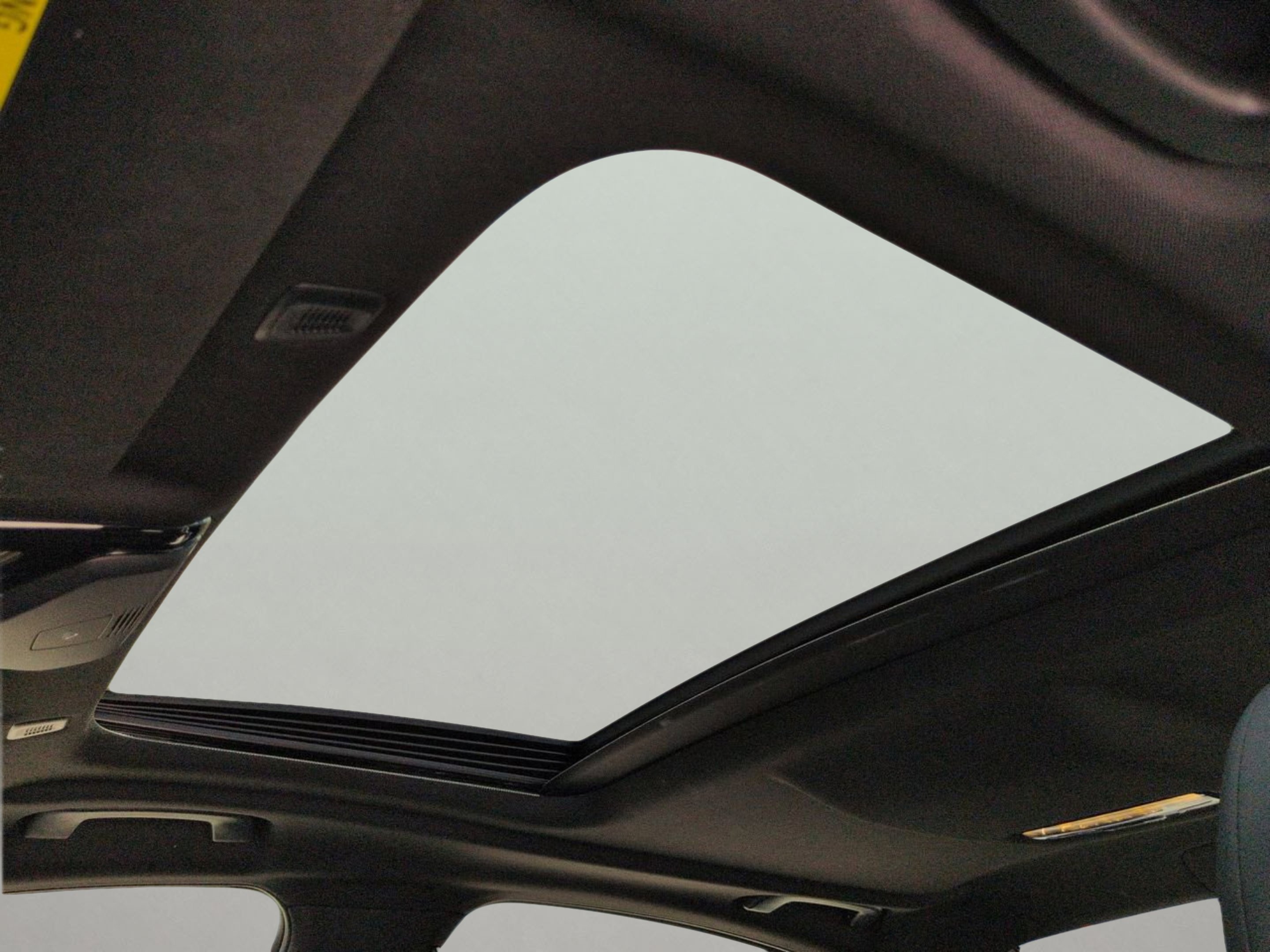 Used 2021 Dark Graphite Metallic BMW 540i image 19