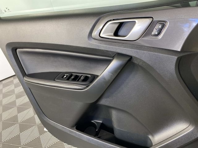 Used 2023 White Ford Lariat image 24