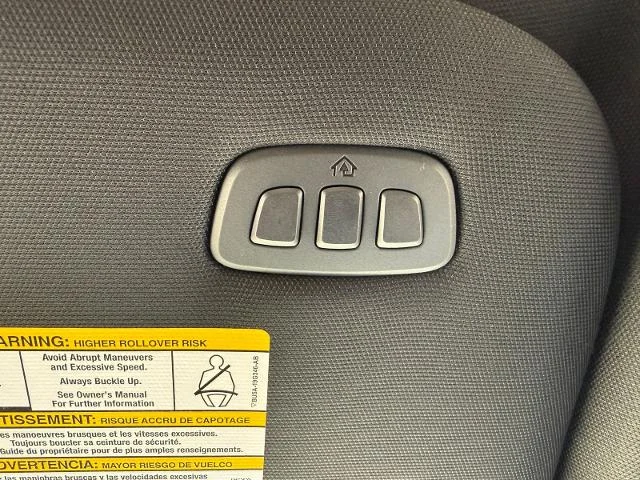 New 2026 Ruby Red Metallic Tinted Clearcoat Ford Platinum® image 58