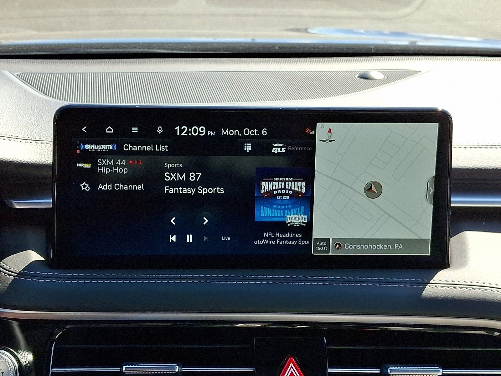2026 GENESIS G70 Sport Prestige - Photo 18