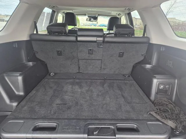 Certified Used 2024 UNDERGROUND Toyota  image 11