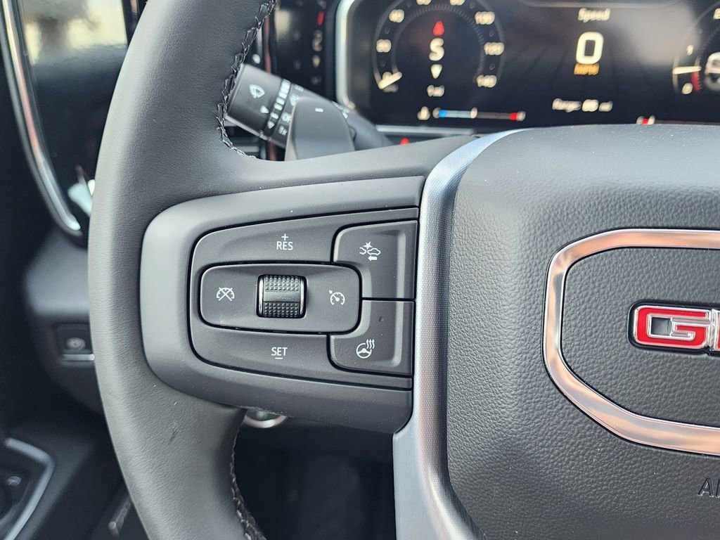 2026 GMC Sierra 1500 SLT - Photo 21