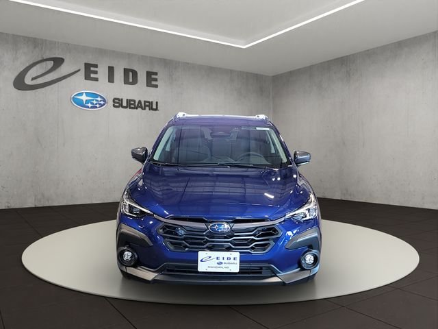 New 2026 SAPPHIRE BLUE PEARL Subaru Limited image 8