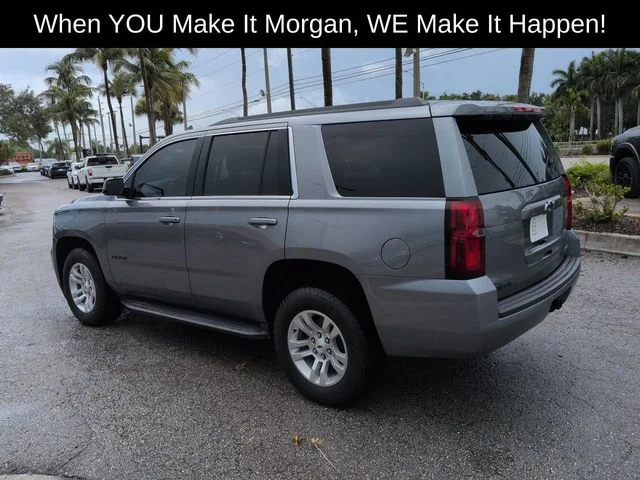 Used 2020 Gray Chevrolet LT image 9