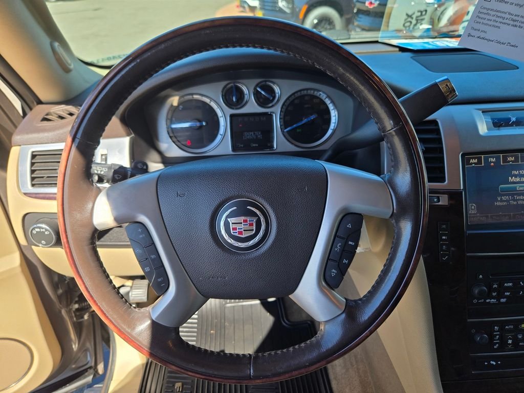 Used 2013 Gray Cadillac Premium image 20
