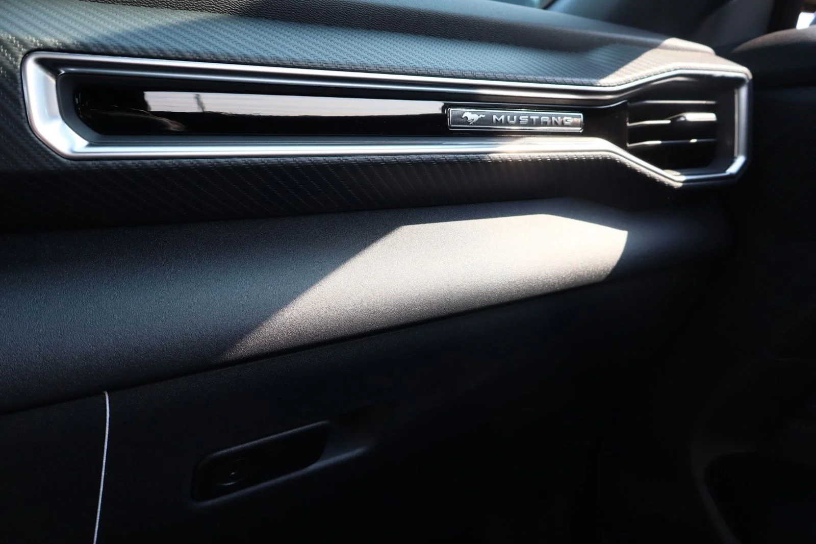 New 2026 Avalanche Gray Ford EcoBoost® Premium Convertible image 31