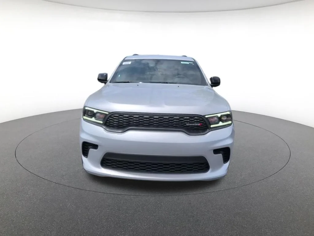 New 2026 Triple Nickel Dodge GT image 18
