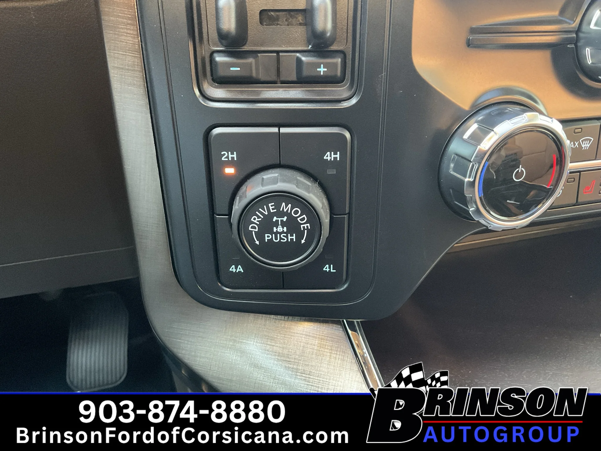 New 2026 Star White Metallic Tri-Coat Ford King Ranch® image 20