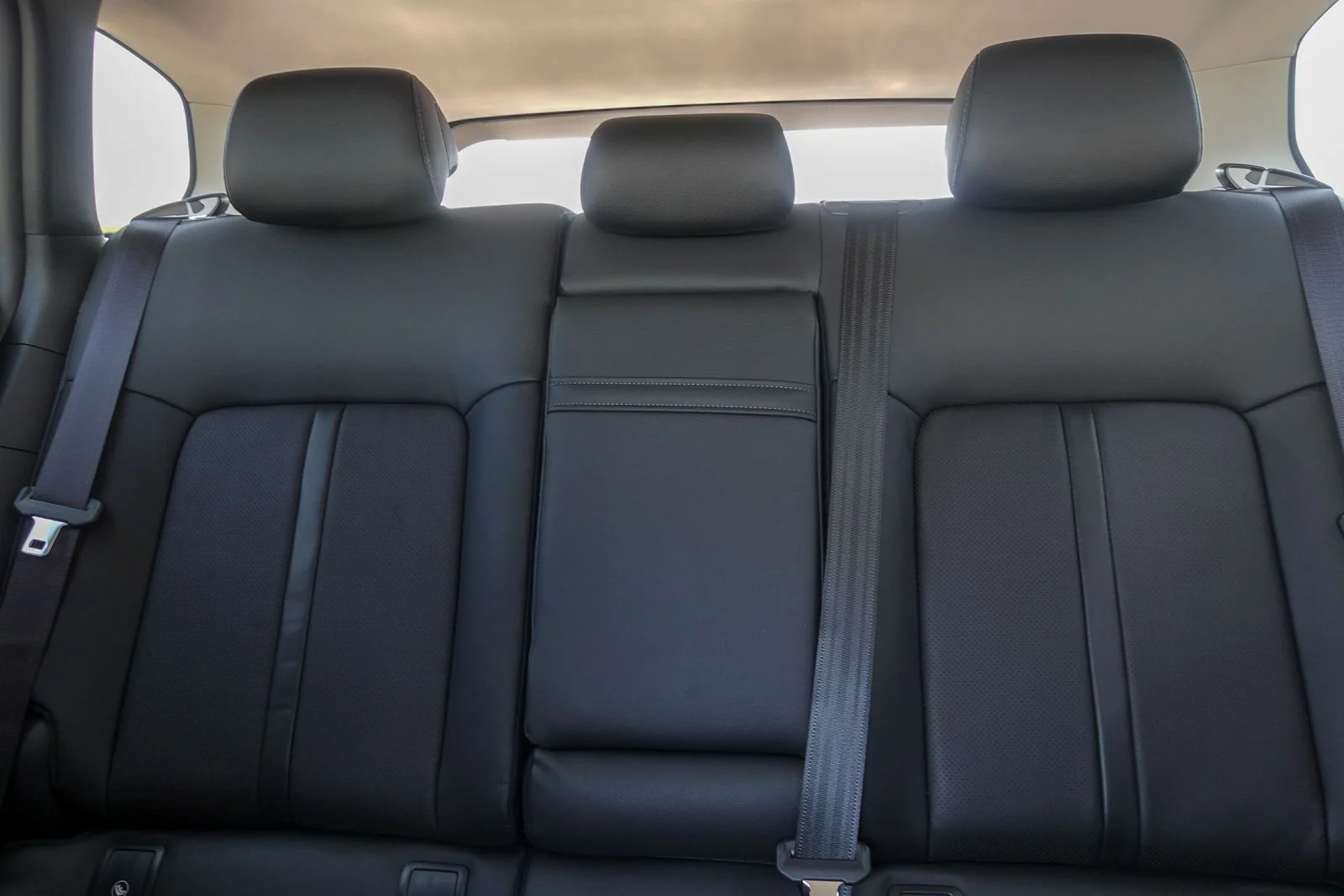 New 2026 Polymetal Gray Metallic Mazda Premium image 14