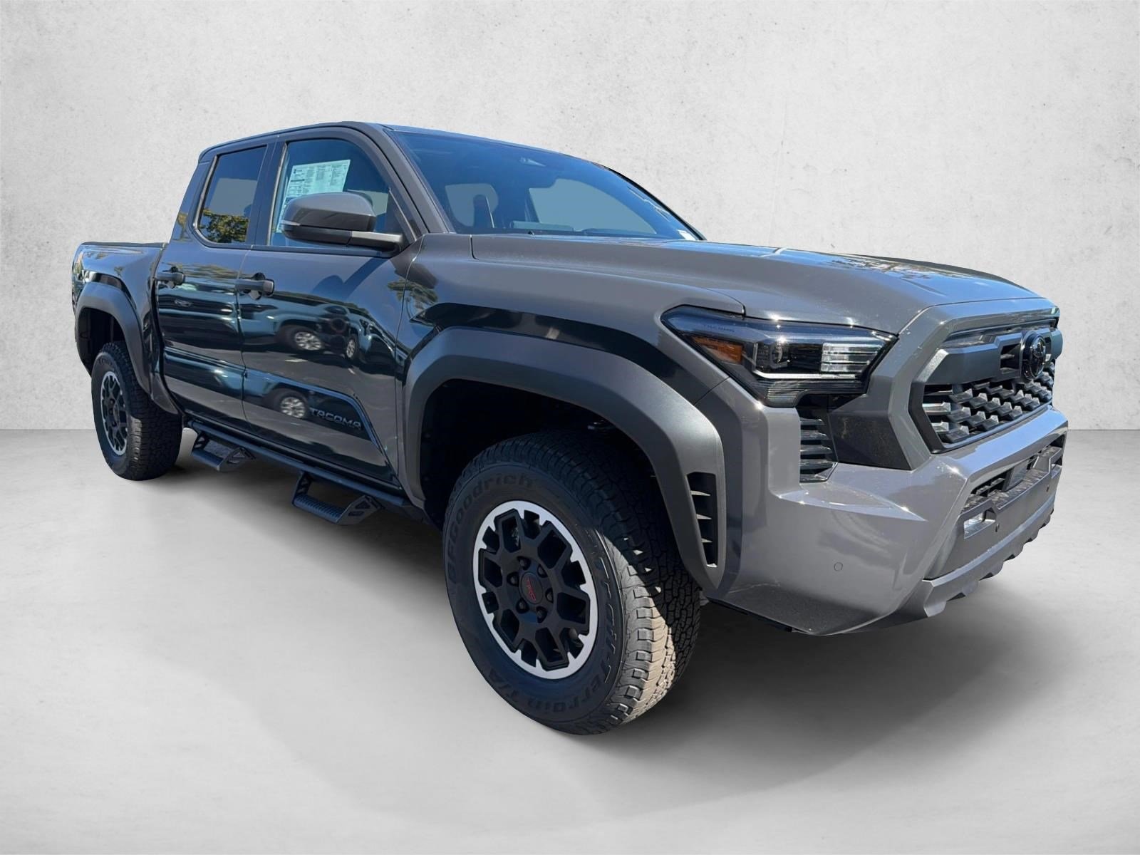 New 2026 Underground Toyota TRD Off-Road image 1
