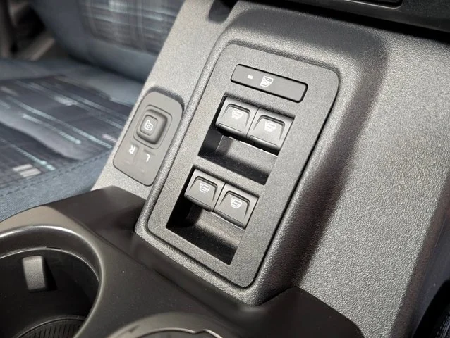 New 2026 Avalanche Gray Ford Heritage Edition image 38