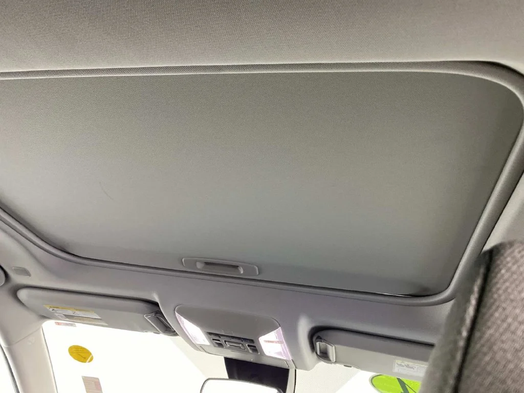 Used 2024 Magnetic Gray Metallic Toyota XLE image 13