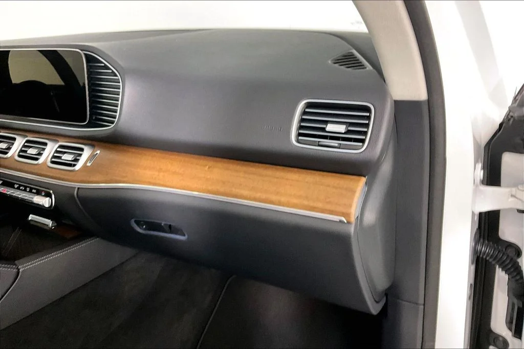 2025 Mercedes-Benz GLE GLE350 - Photo 14