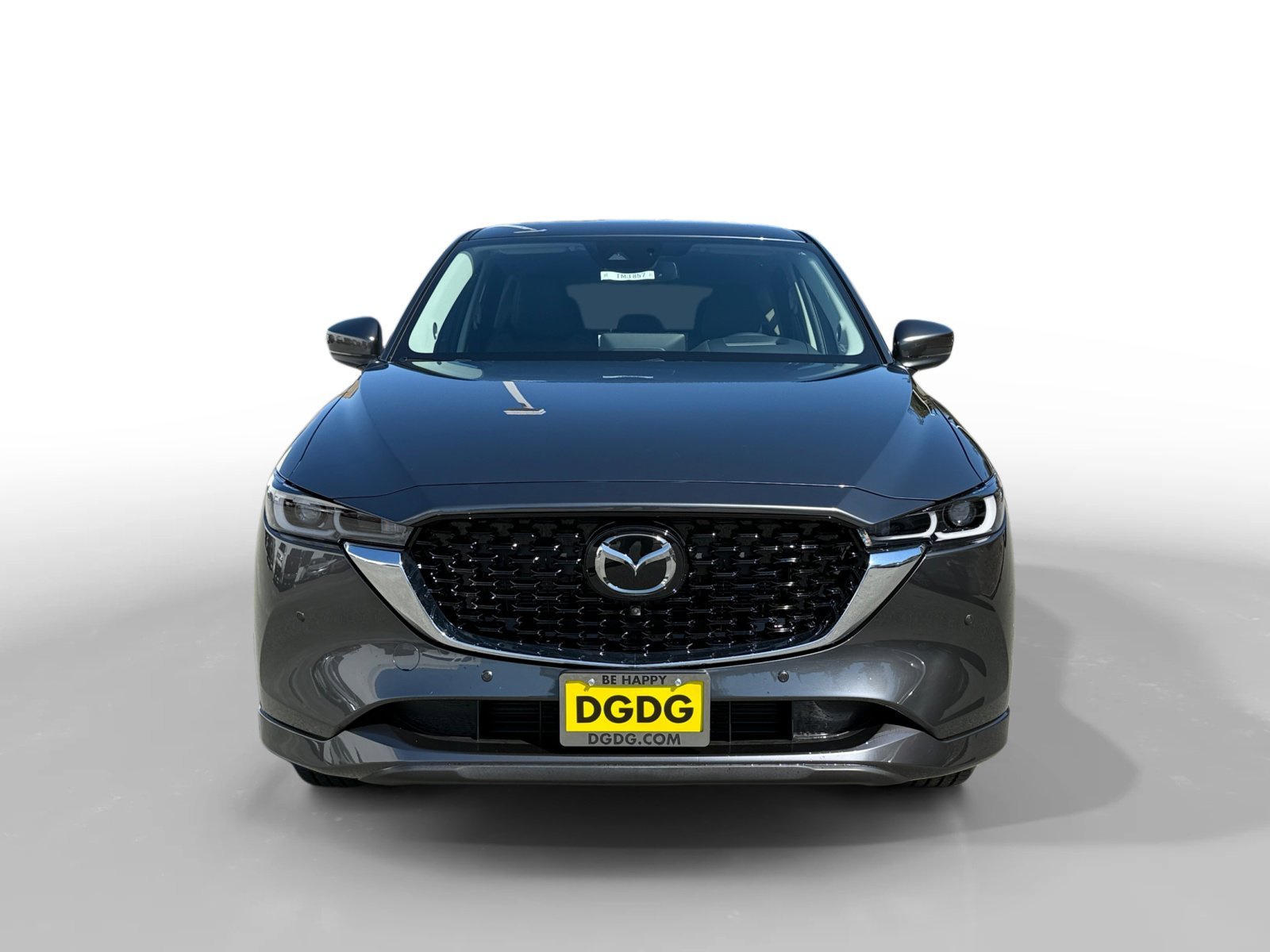 2025 Mazda CX-5 S Premium Plus package - Photo 8
