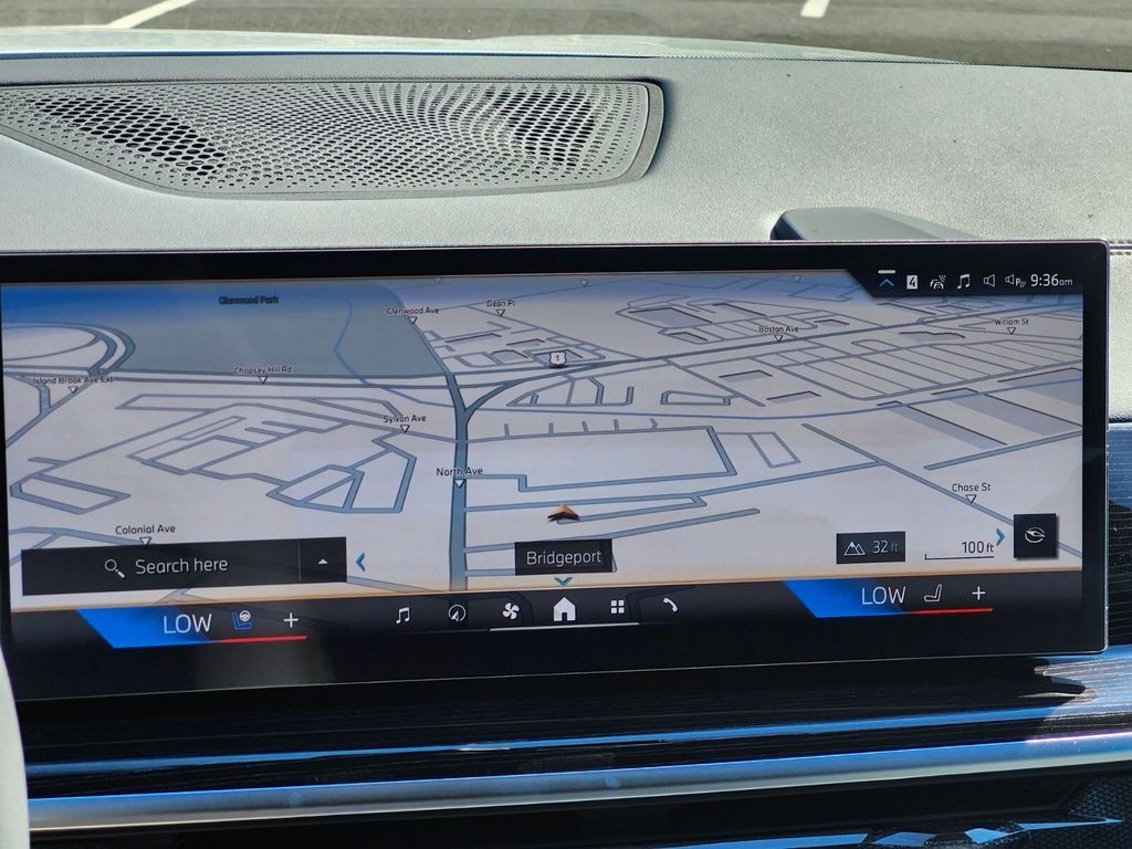 New 2027 White BMW xDrive40i image 20