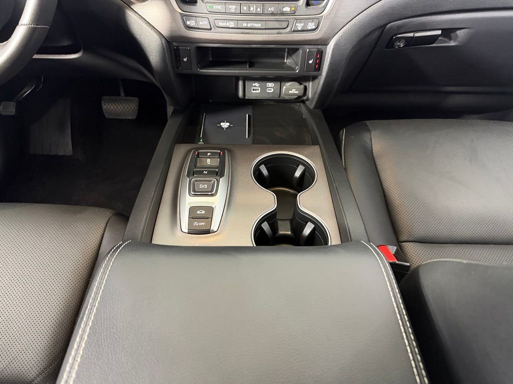 Used 2025 Gray Honda RTL image 15