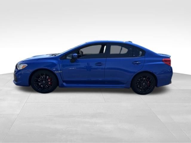Used 2020 Blue Subaru Premium image 9