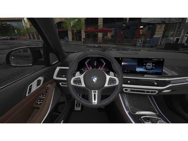 New 2026 Carbon Black Metallic BMW  image 13
