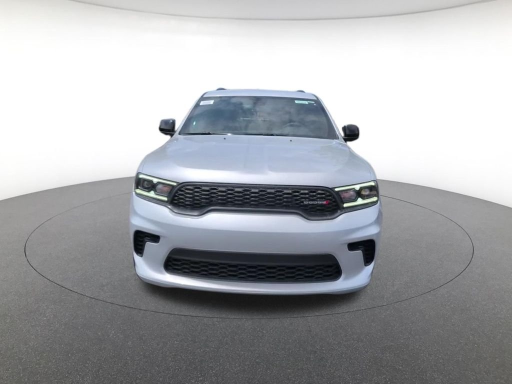 New 2026 Triple Nickel Exterior Paint Dodge GT image 18