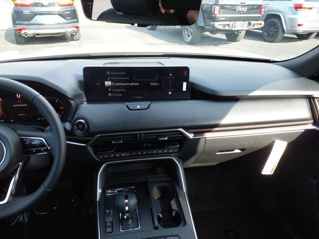 New 2026 Silver Mazda 3.3 Turbo S Premium Plus image 9