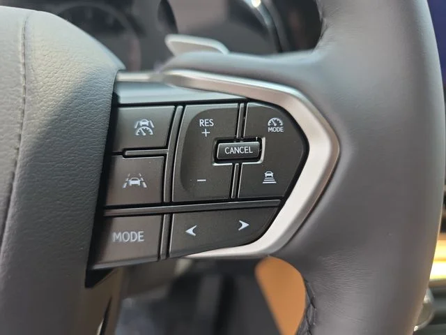 New 2026 Nori Green Pearl Lexus PREMIUM image 19