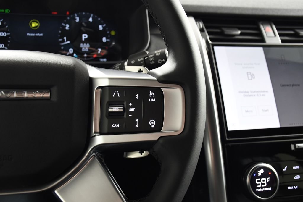 New 2026 Varesine Blue Land Rover Gemini Edition image 30