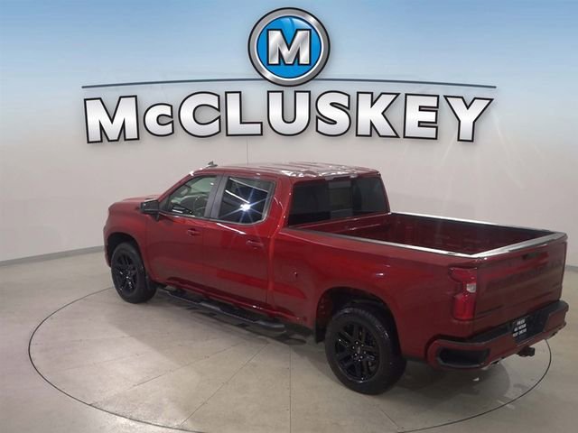 2023 Chevrolet Silverado 1500 RST - Photo 22
