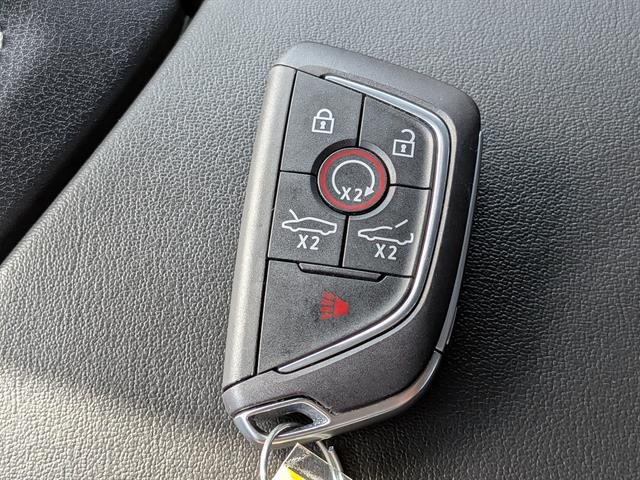 2024 Chevrolet Corvette 1LT - Photo 27