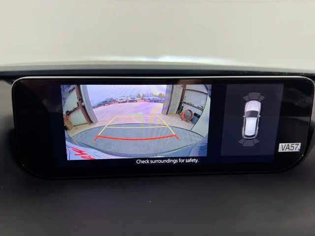 2026 Mazda CX-50 Meridian Edition - Photo 25