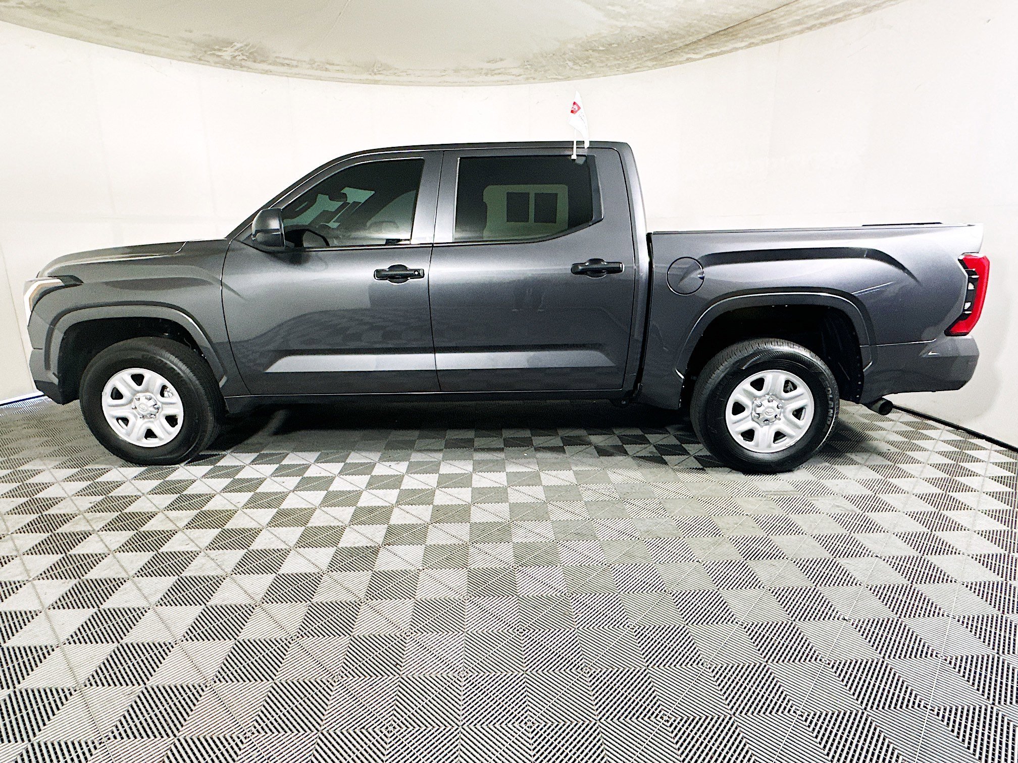 2026 Toyota Tundra thumbnail 8