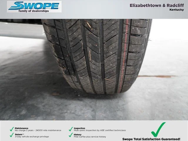 New 2026 Carbonized Gray Metallic Ford ST-Line image 66