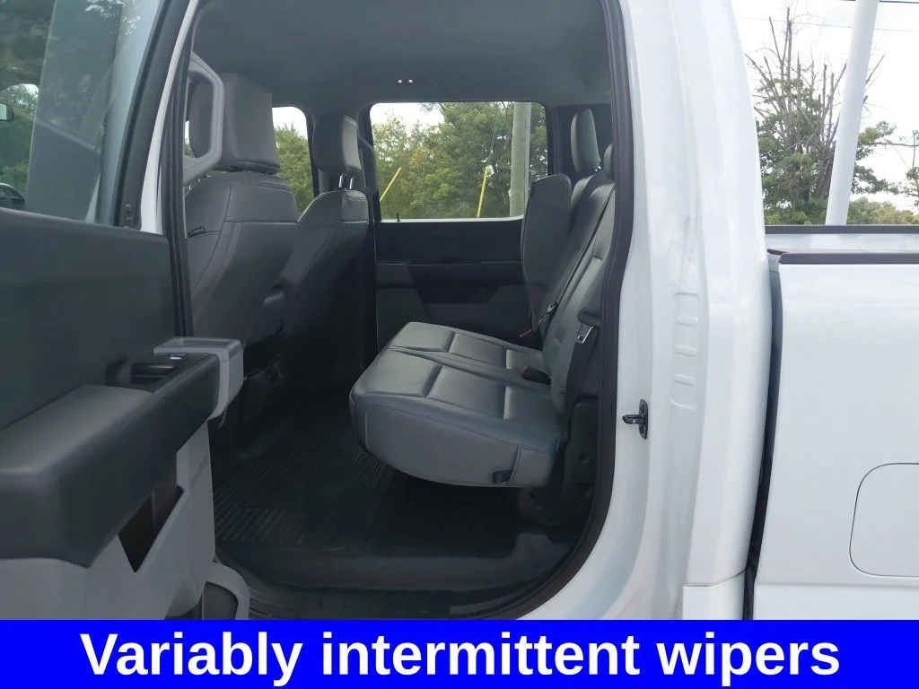Used 2026 Oxford White Ford XL image 23