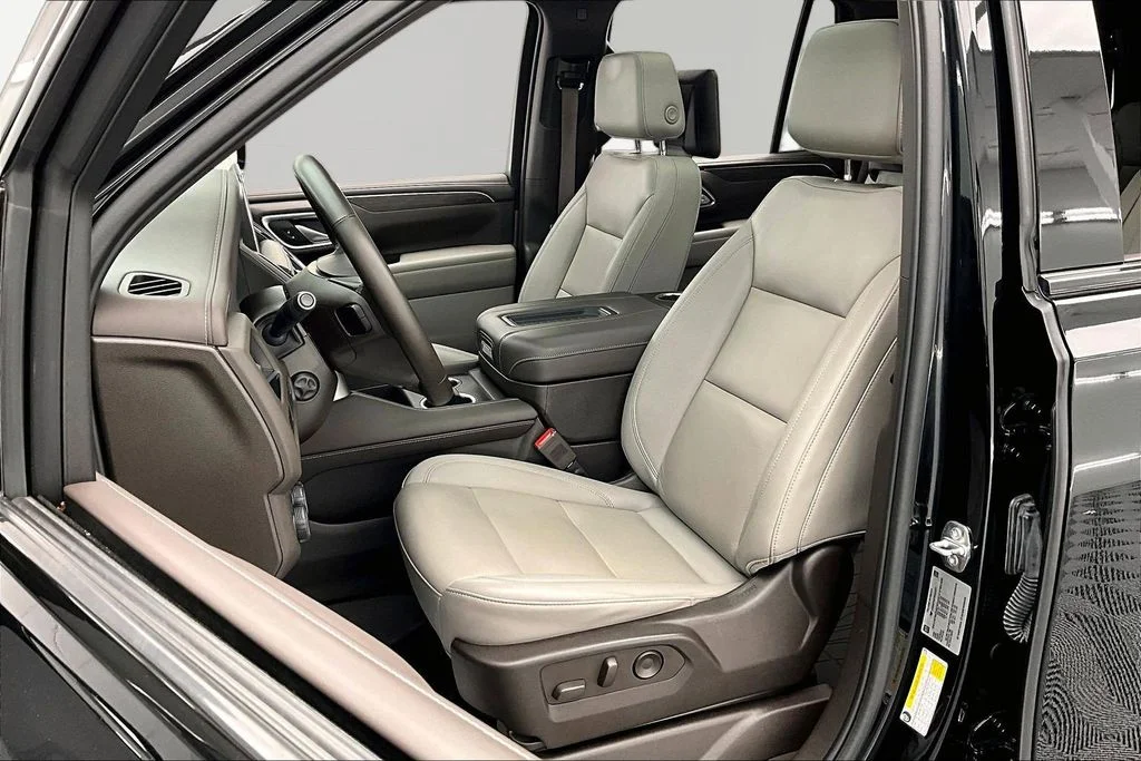 Certified Used 2024 Black Chevrolet Z71 image 25