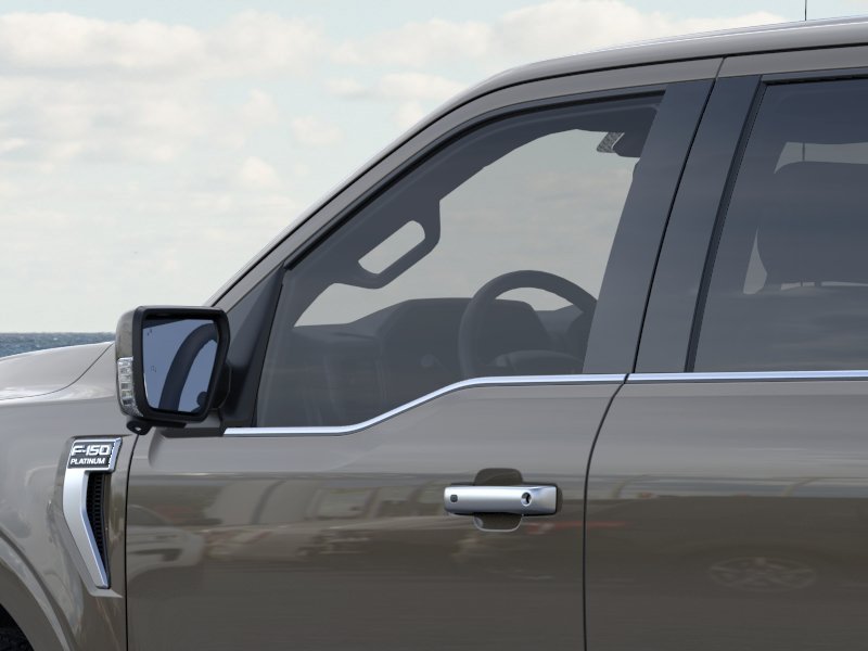 New 2026 Marsh Gray Ford Platinum® image 20