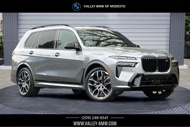 2026 BMW X7