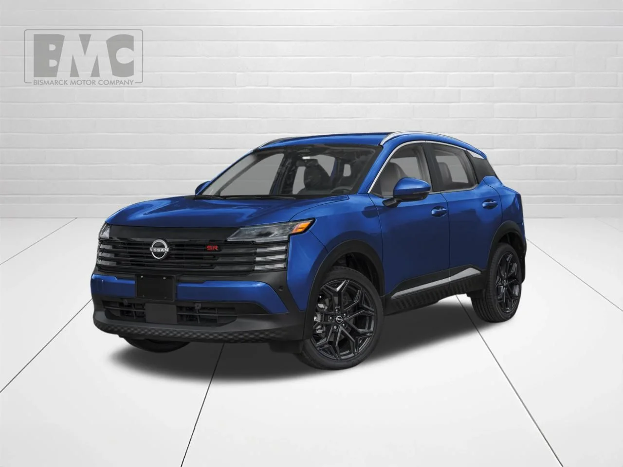 2026 Nissan Kicks 2.0 SR AWD's photo