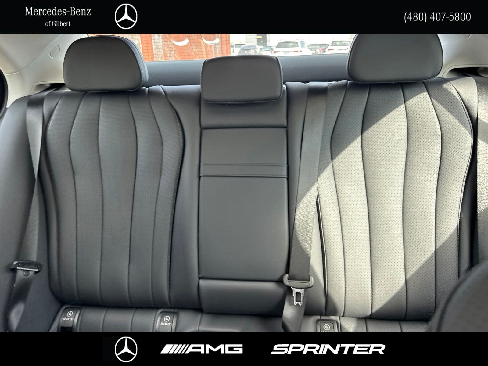 New 2026 Black Mercedes-Benz E 350 image 19