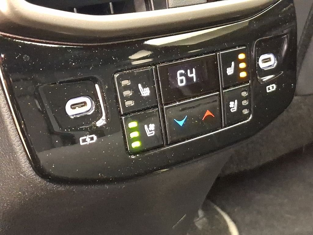 Used 2024 Caviar Lexus 500h F SPORT Performance image 11
