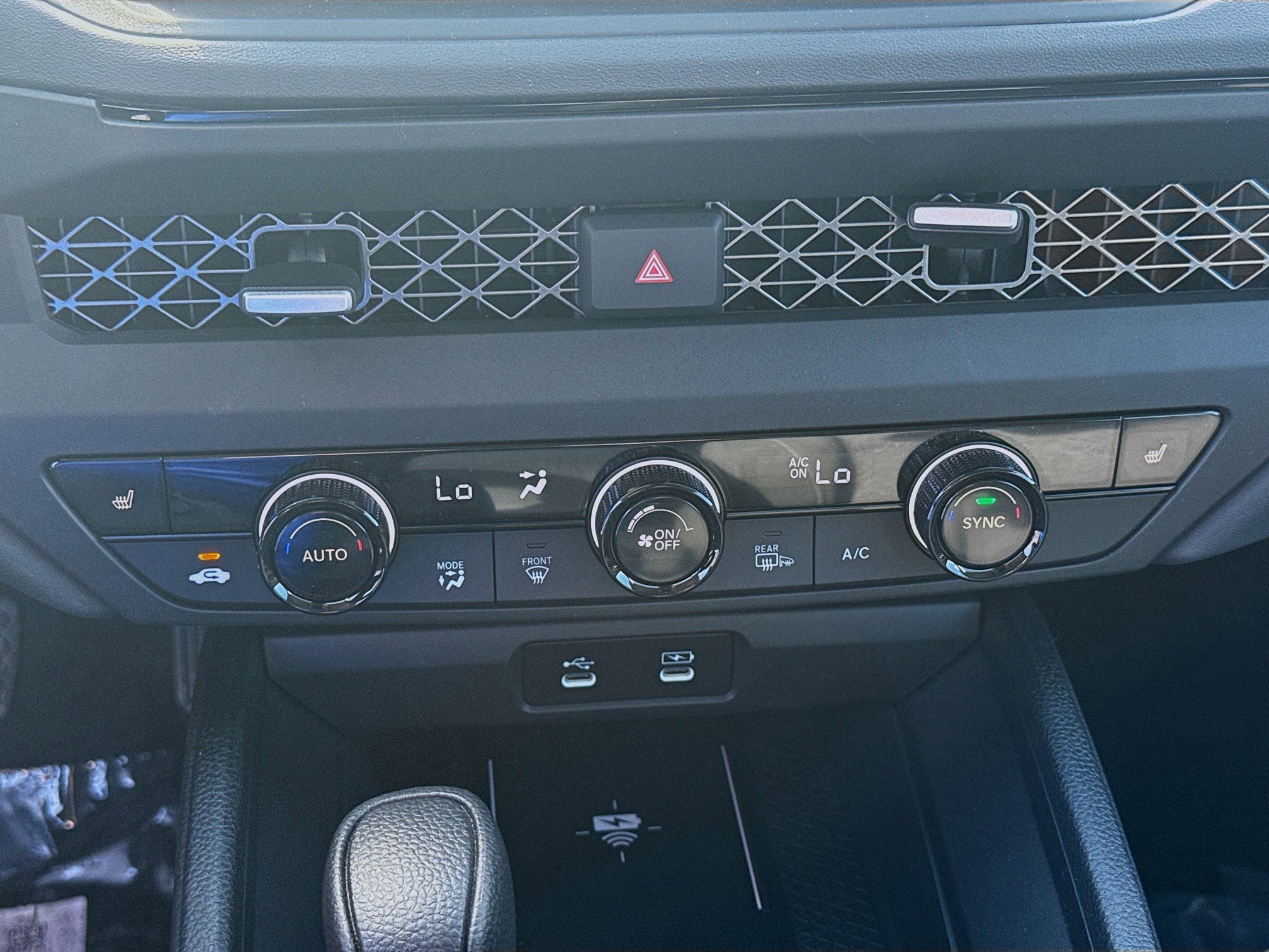 2026 Honda Accord SE - Photo 14
