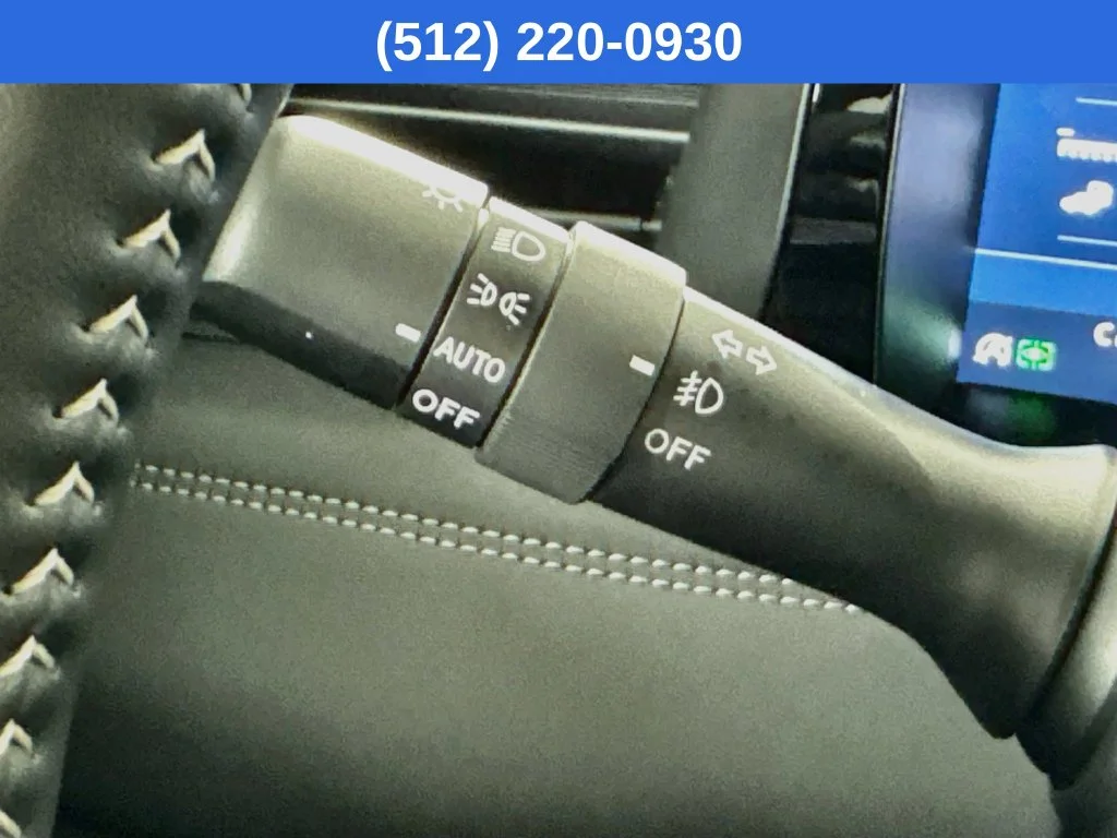 Certified Used 2026 Black Subaru Touring XT image 13