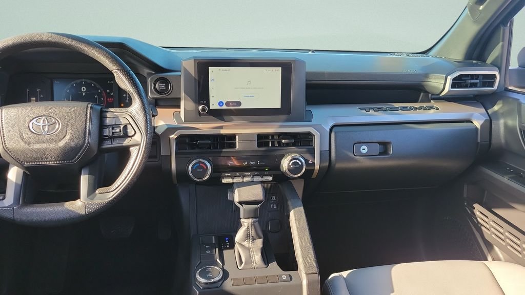 Used 2024 Silver Toyota SR5 image 15