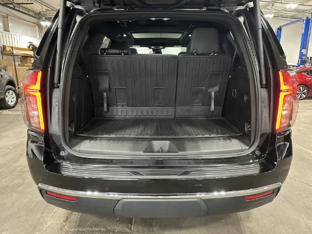 Certified Used 2024 Black Chevrolet LT image 25