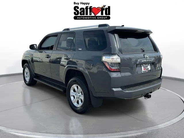 2024 Toyota 4Runner SR5 Premium - Photo 9