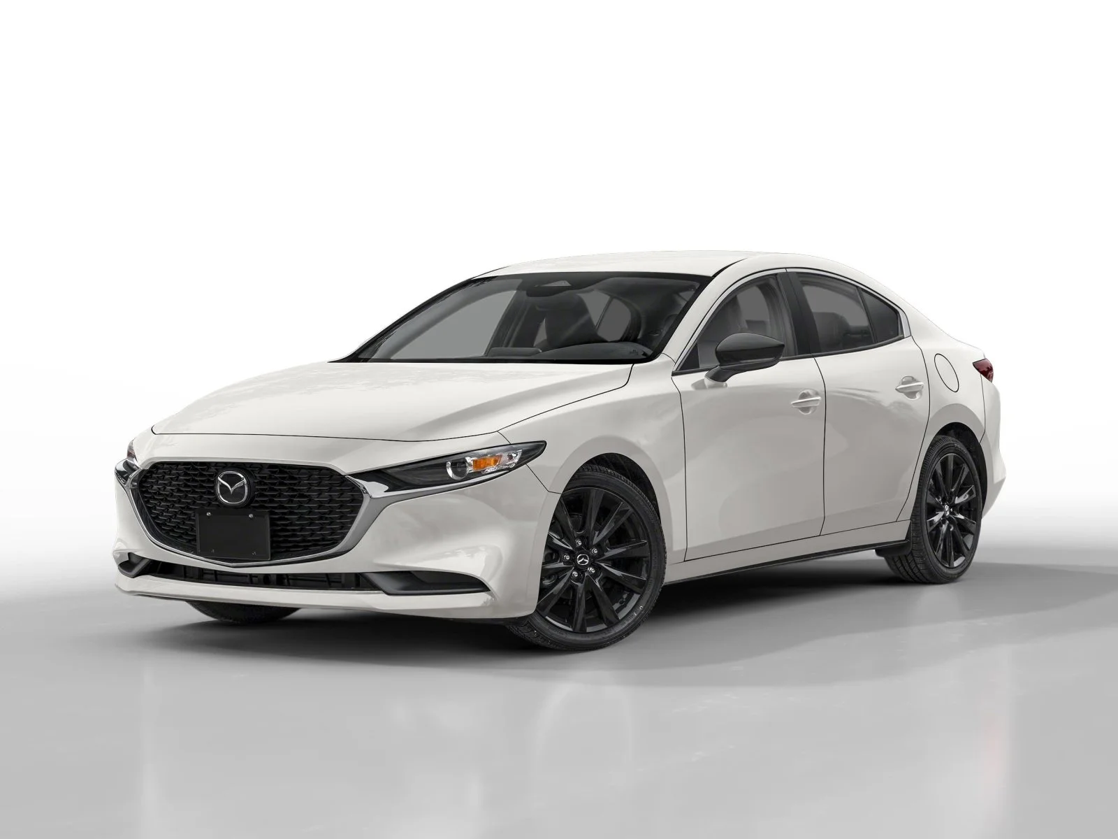 2026 Mazda CX-3 Select Sport AT 4-Door SKYACTIV's photo