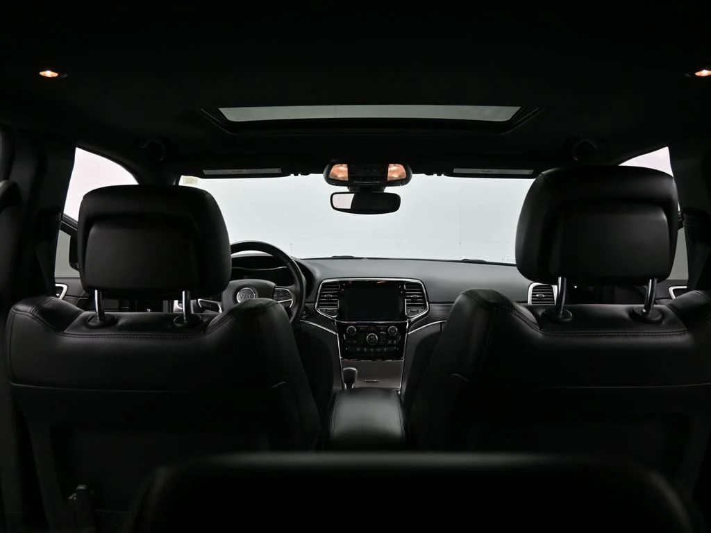 2022 Jeep Grand Cherokee WK Limited - Photo 29